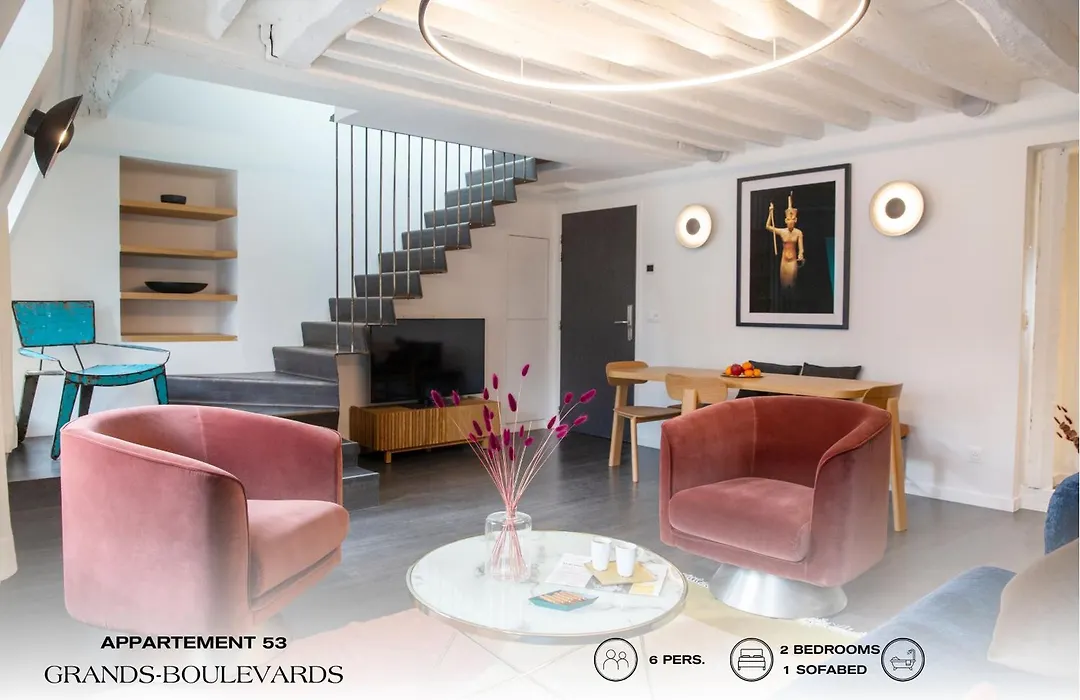 Beauquartier - Grands Boulevards-1