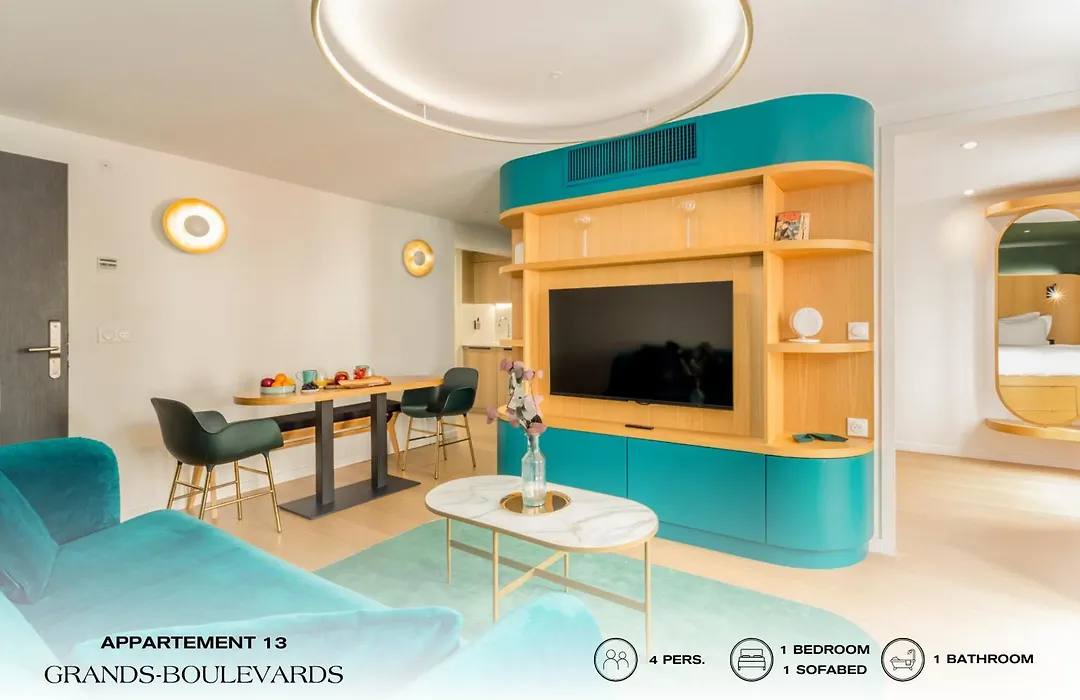 Beauquartier - Grands Boulevards-1
